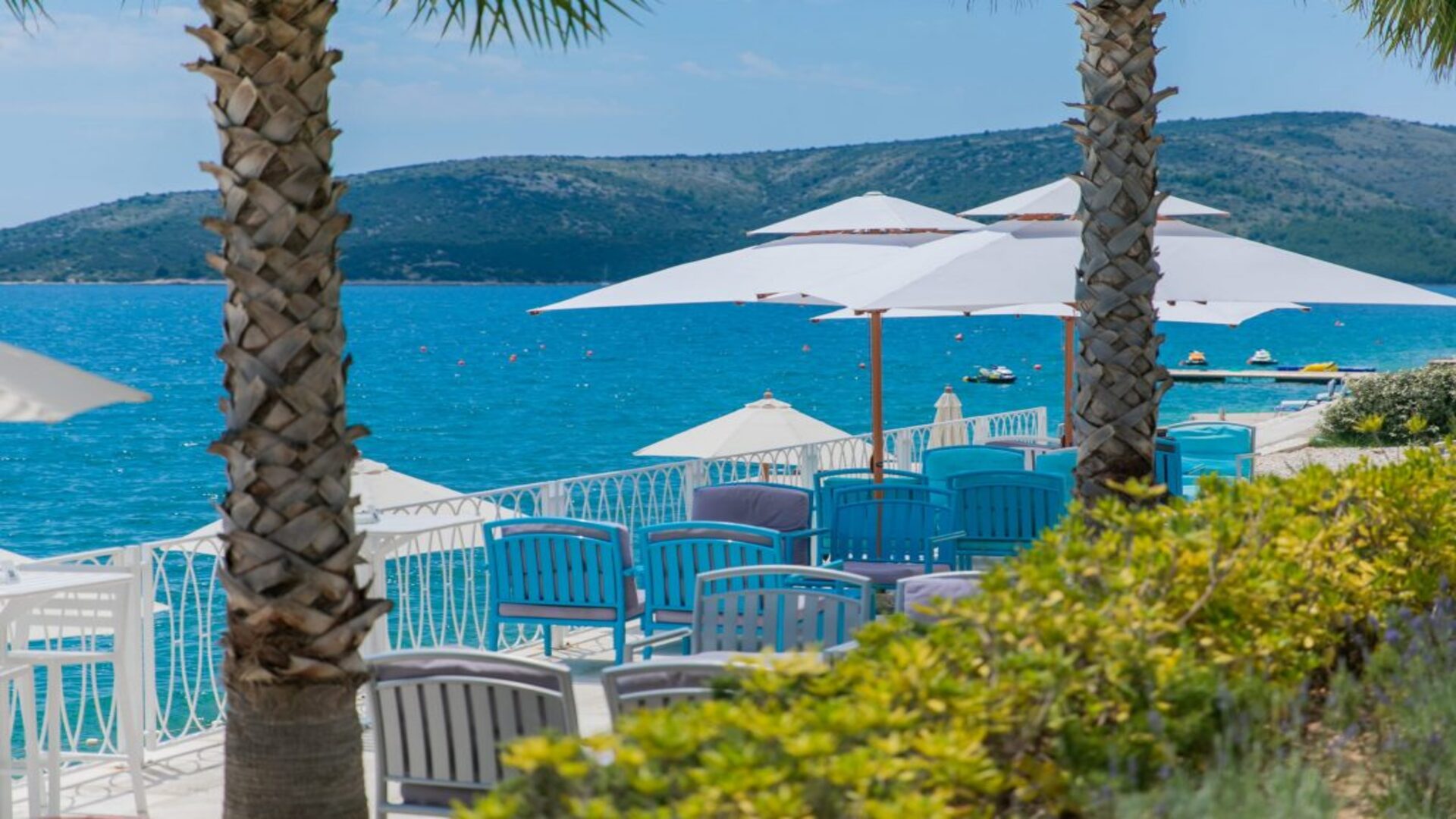 Trogir Camping